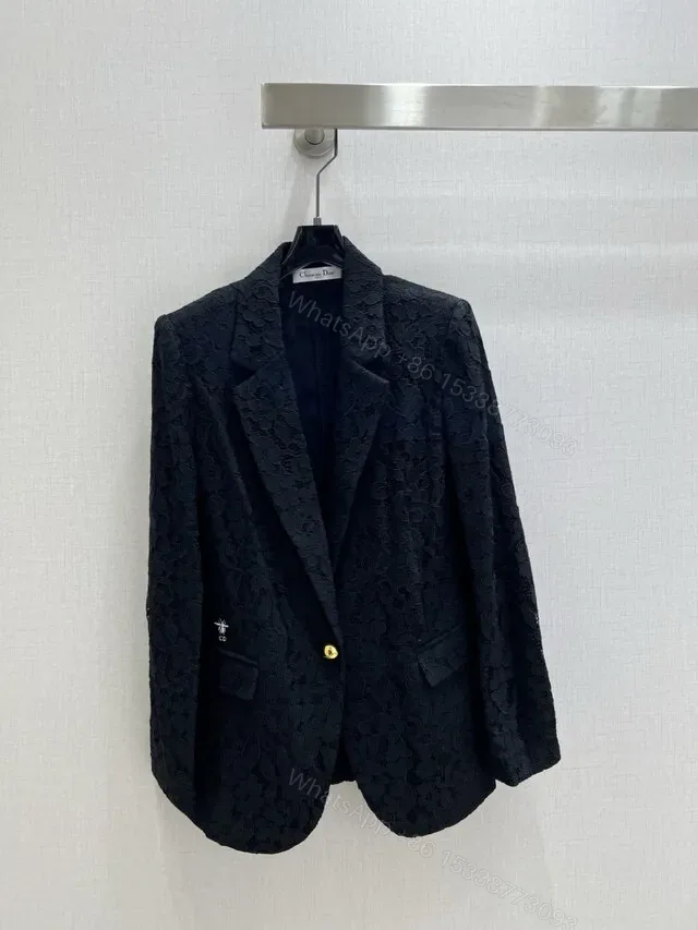 View 1 of Dior Woman Jacket
