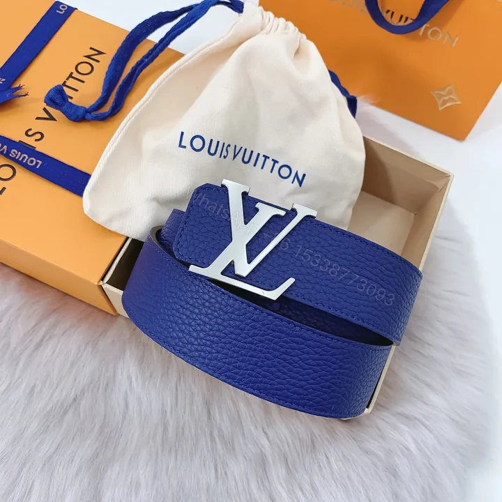 View 1 of Women’s Luxury LUV BELTS 010