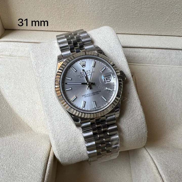 View 1 of Design Rolex Datejust II