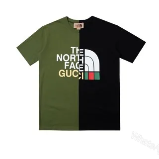 View 1 of Gucci & The North Face Collaboration – GC0016