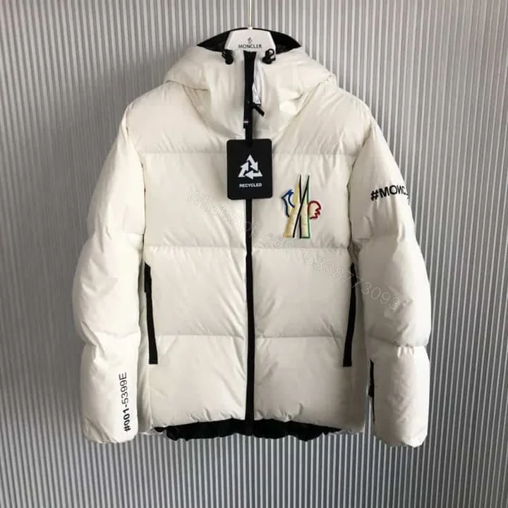 View 1 of MONCLER JACKET – MJ039