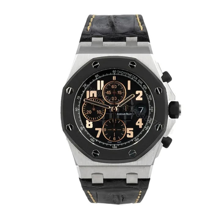 View 1 of Audemar Piguet Super Clone New York Watch