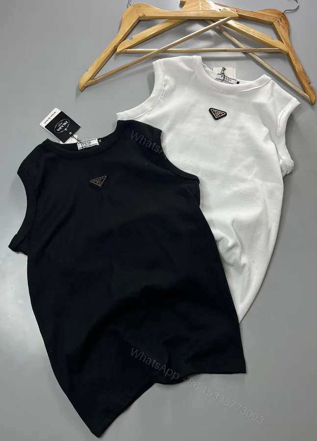 View 1 of First Copy Prada & Versace Premium Cotton Sando for Men