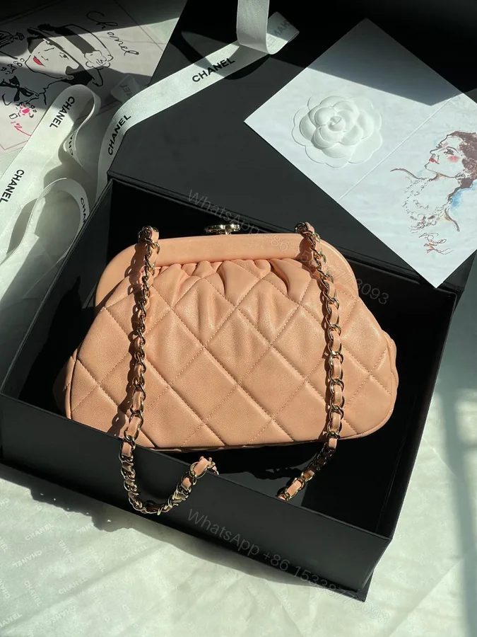 View 1 of Chanel Clutch