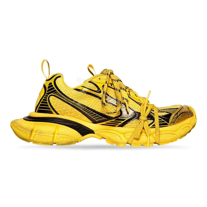 View 1 of BALENCIAGA MEN’S 3XL TRAINERS – BB237