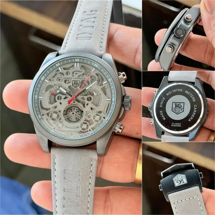 View 1 of Tag Heuer Carrera Sport