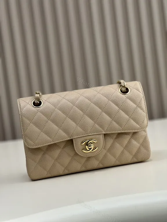 View 1 of Chic Quilted Crossbody: Timeless Luxury, Everyday Elegance