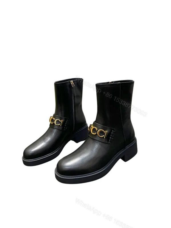 View 1 of GUCCI WOMEN’S BOOTS