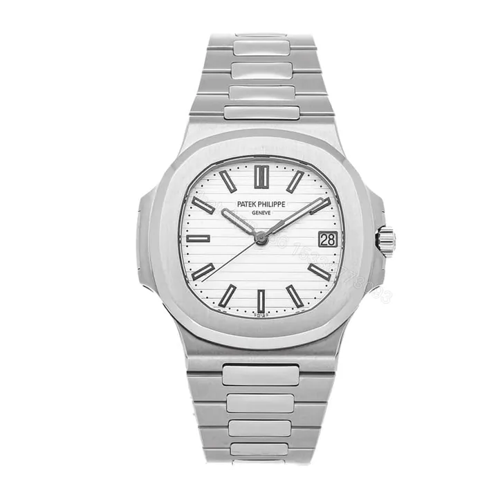 View 1 of Patek Philippe Super Clone Nautilus 5711/1A-011