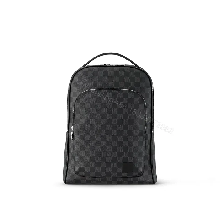 View 1 of LOUIS VUITTON AVENUE BACKPACK – LBV380