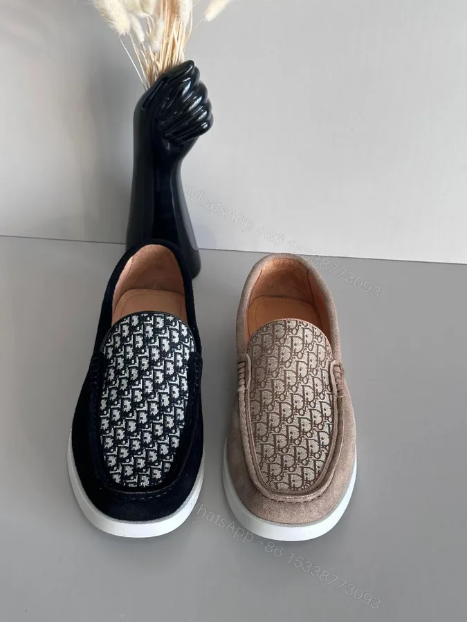 View 1 of Dior Granville Loafer