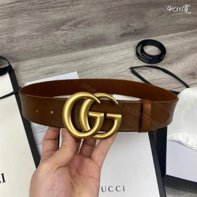 View 1 of GUCCI BELT – B76