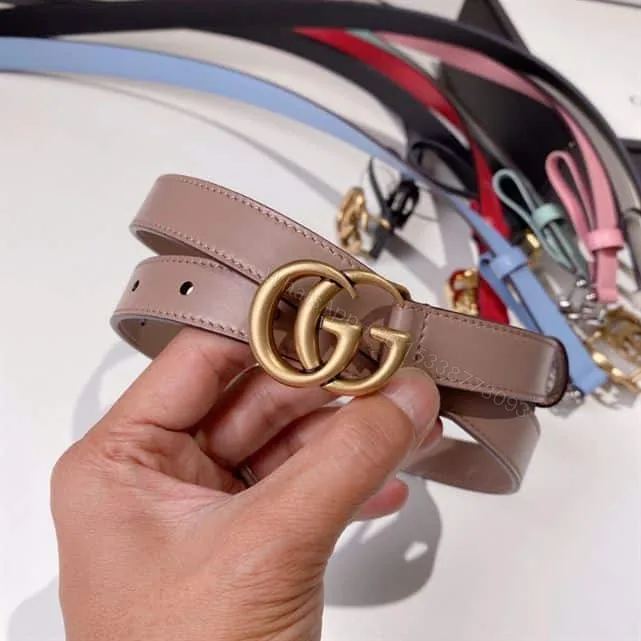 View 1 of GUCCI BELT – B50
