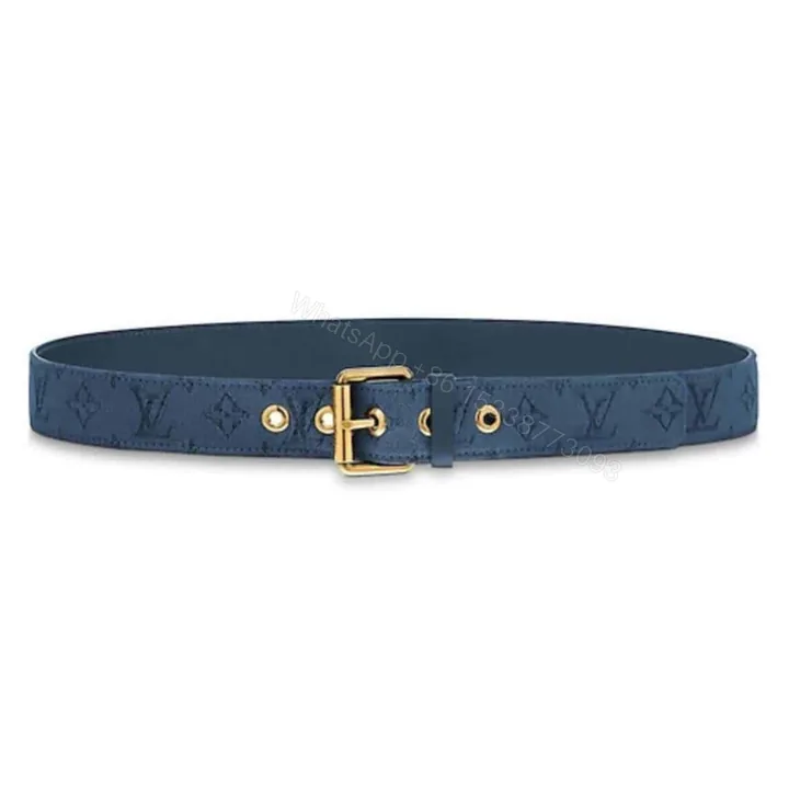 View 1 of NATURE 35MM BELT – B121
