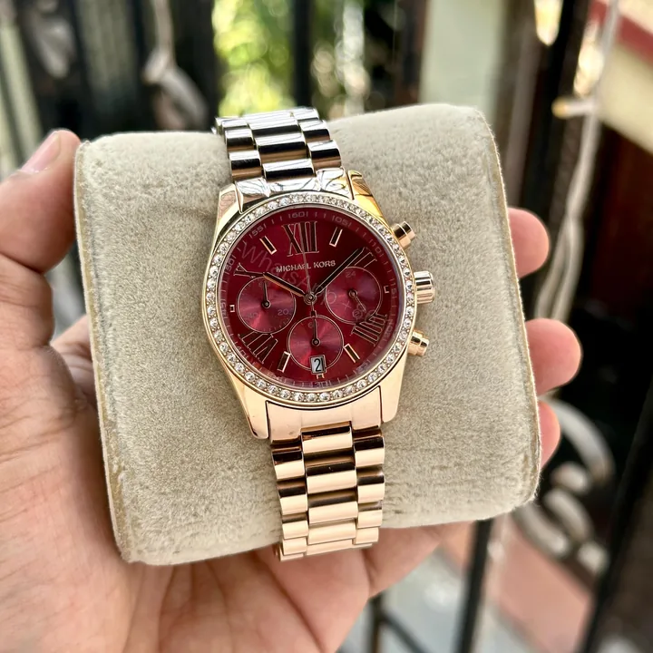 View 1 of Michael Kors Lexington MK7275