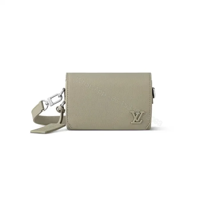 View 1 of LOUIS VUITTON FASTLINE WEARABLE WALLET – RRG069