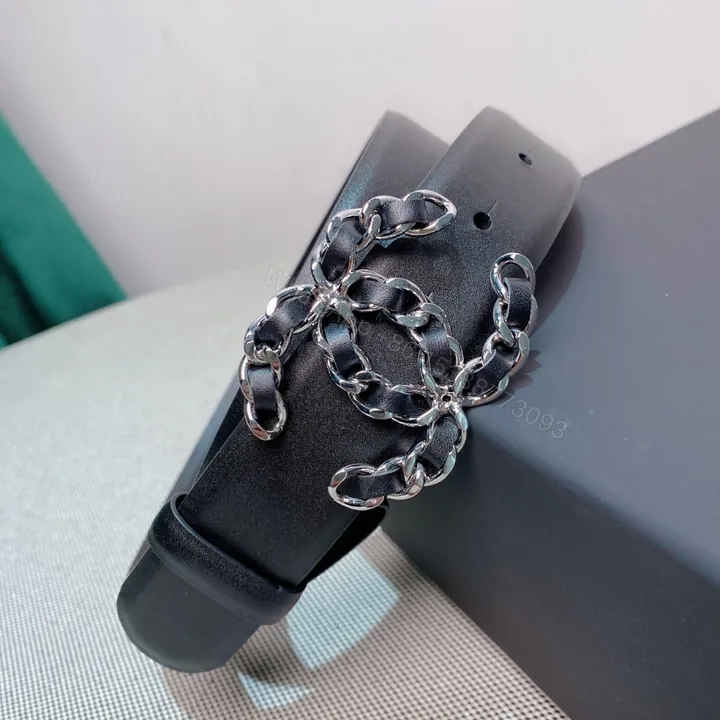 View 1 of Women’s Luxury CHL BELTS 016
