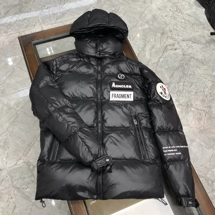 View 1 of MONCLER JACKET – MJ015
