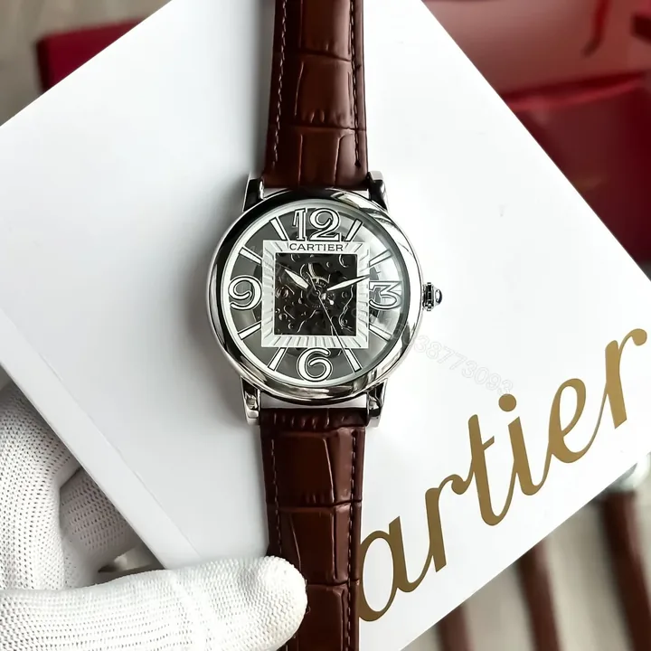 View 1 of Cartier 7AA Premium