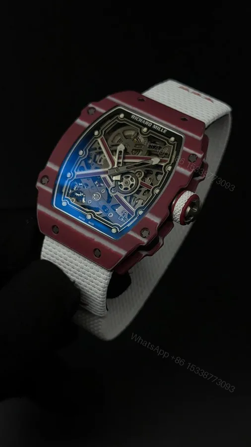 View 1 of Richard Mille RM 67-02