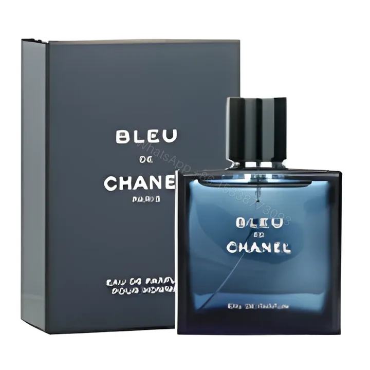 View 1 of Chanel Bleu De Pour Homme EDP 100ml