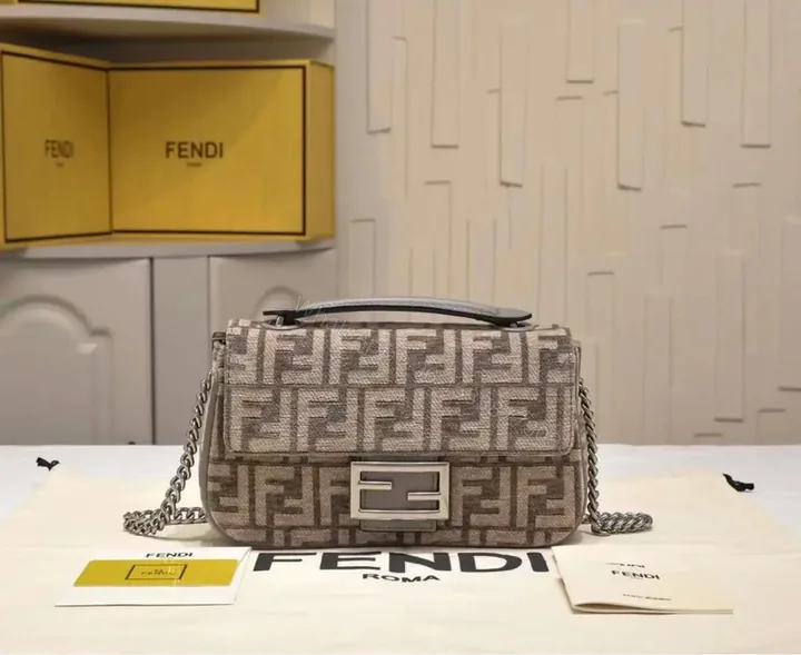 View 1 of FENDI