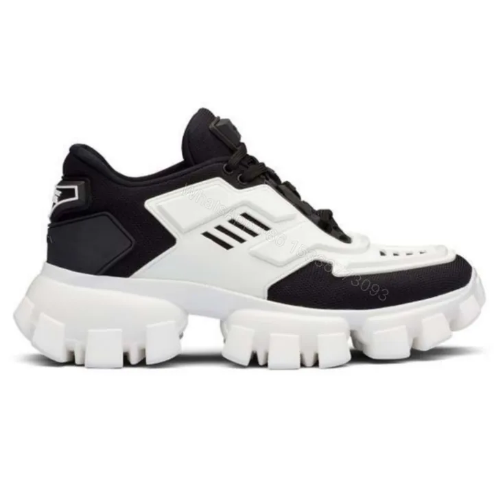 View 1 of PRADA CLOUDBUST THUNDER SNEAKERS – PRD026