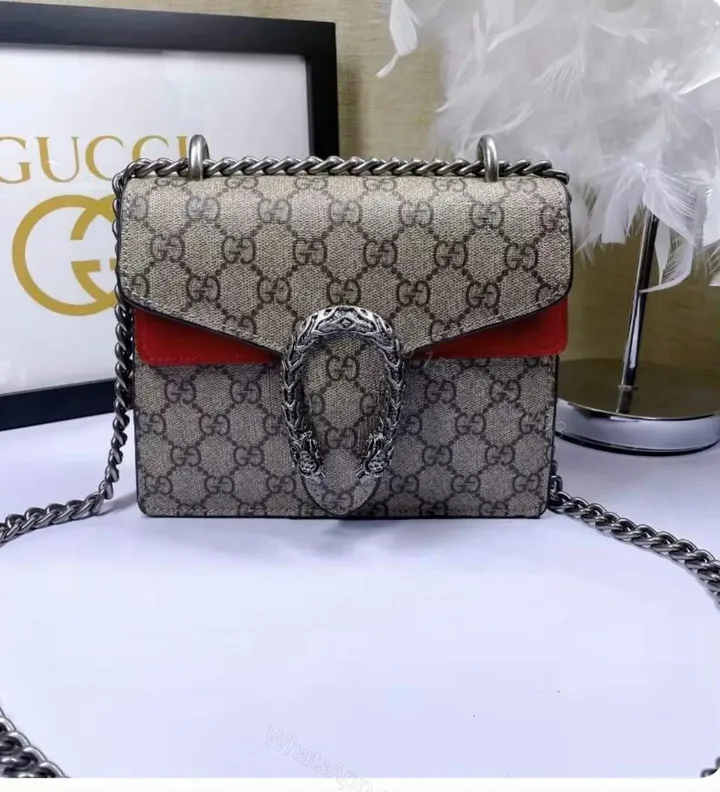 View 1 of GUCCI