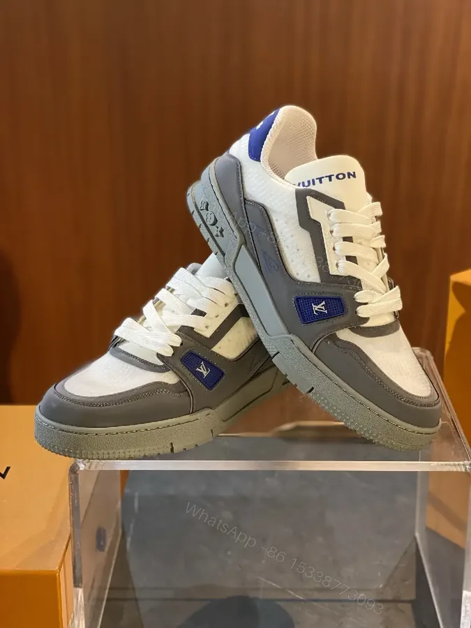 View 1 of Premium Chunky-Texture Sneakers | Luxe Street Style Comfort