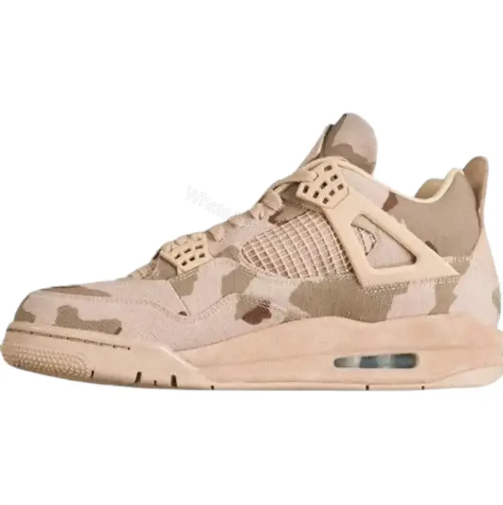 View 1 of JORDAN 4 ALEALI MAY
