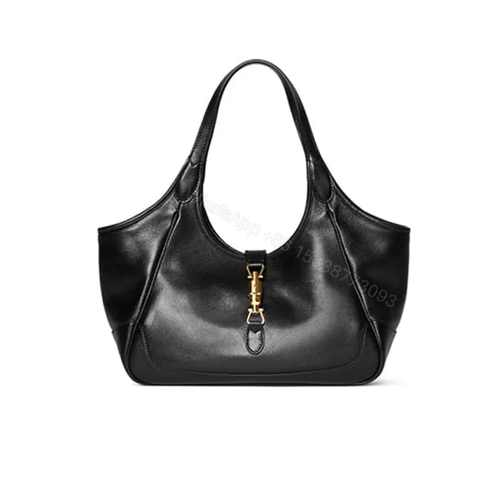 View 1 of Gucci Mercato small tote bag(HIGH-END GRADE)