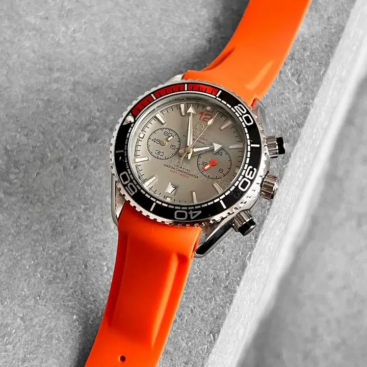 View 1 of Omega For Men’s 7AA Premium Omega Seamasters