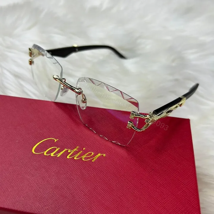 View 1 of CARTIER