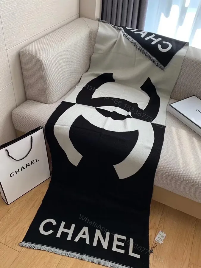View 1 of CHANEL