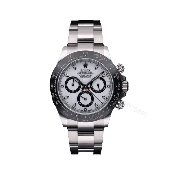View 1 of ROLEX OYSTER PERPETUAL COSMOGRAPH DAYTONA