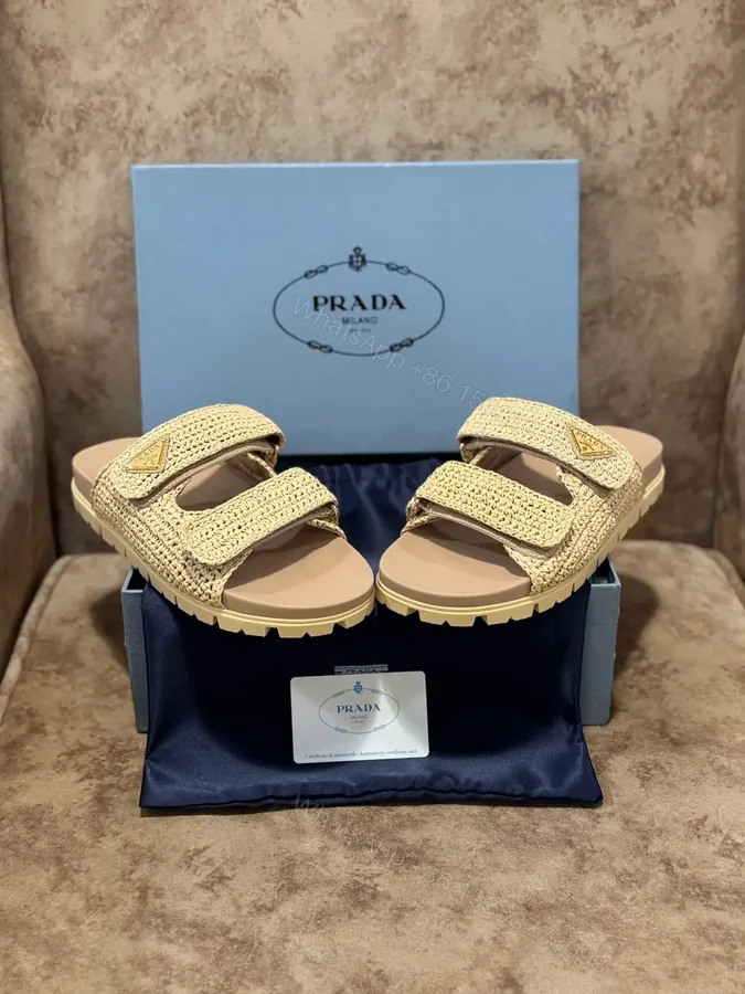 View 1 of PRADA