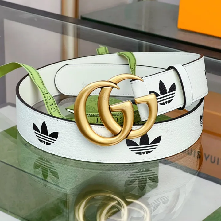 View 1 of Women’s Luxury GCI BELTS 021