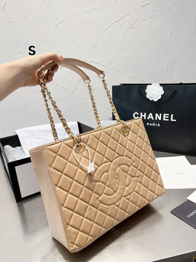 View 1 of CHANEL