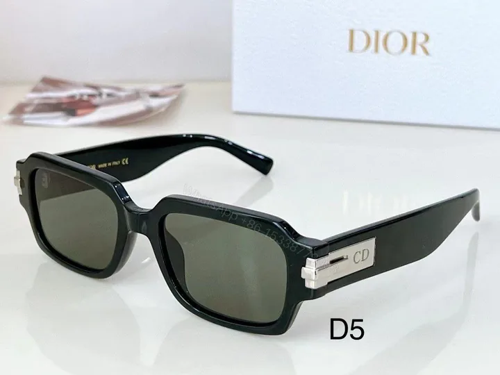 View 1 of Sunglasses Dior DiorBlackSuit XL S1I