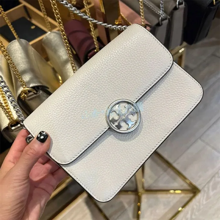 View 1 of Latest Tory Burch Sling (replica 1st copy)