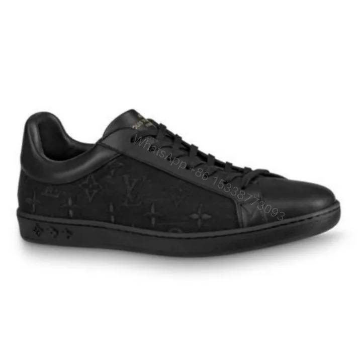 View 1 of LOUIS VUITTON 19FW LOUISVUITTON LUXEMBOURG LINE SNEAKERS – CL97
