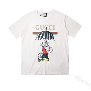 View 1 of Gucci Animal Anniversary T-Shirt – GC0029