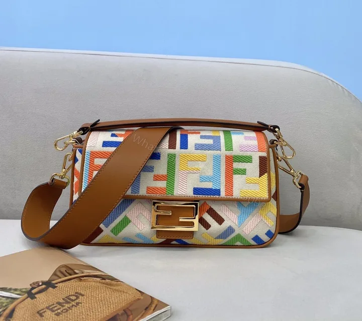 View 1 of Fendii bag. Exclusive Model TIFFANY QUEEN
