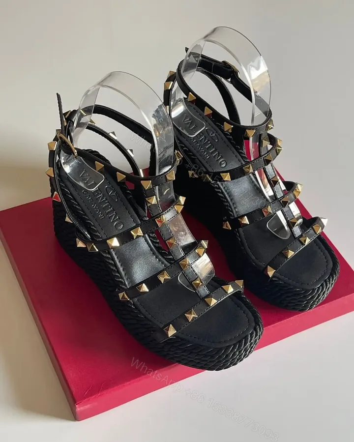 View 1 of VALENTINO