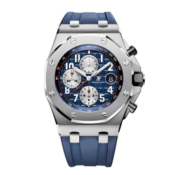 View 1 of Audemars Piguet Chronograph Replica