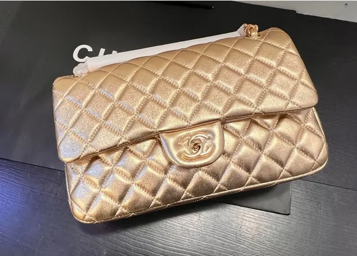View 1 of CHANEL