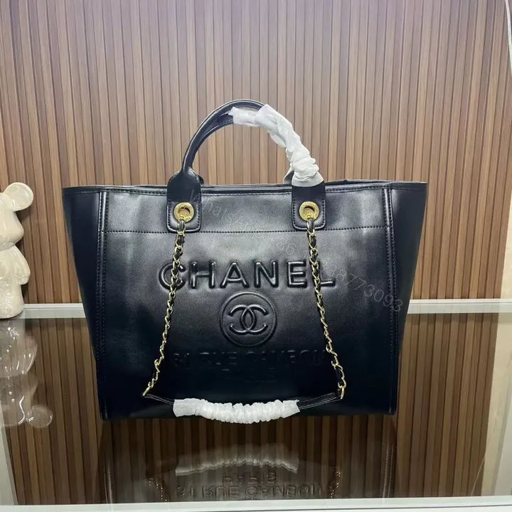 View 1 of CHANEL