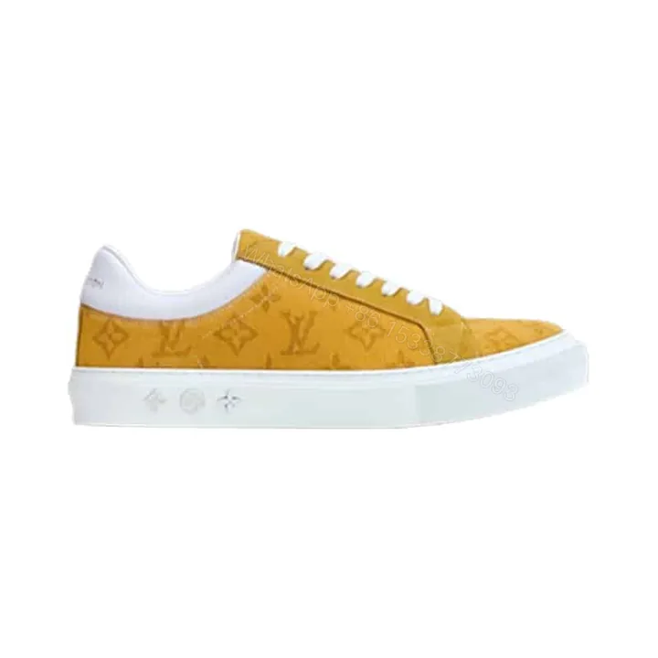 View 1 of LOUIS VUITTON TRAINER SNEAKER – LSVT295