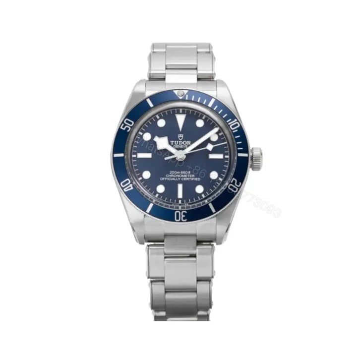 View 1 of Tudor Black Bay Fifty-Eight Replica – 39 mm Steel
