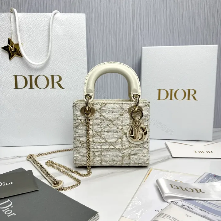 View 1 of Textured Mini Tote: Luxe Wearable Chic Bag